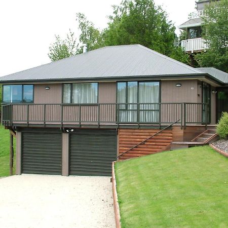 핸머스프링스 45 Alpine Avenue 빌라 외부 사진