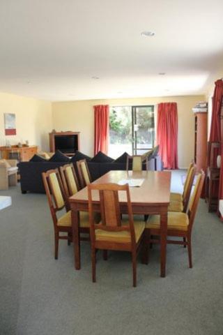 핸머스프링스 45 Alpine Avenue 빌라 외부 사진